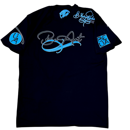 Signature Shoulder Showstopper