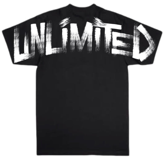 Creative Disruption Oversized Tee