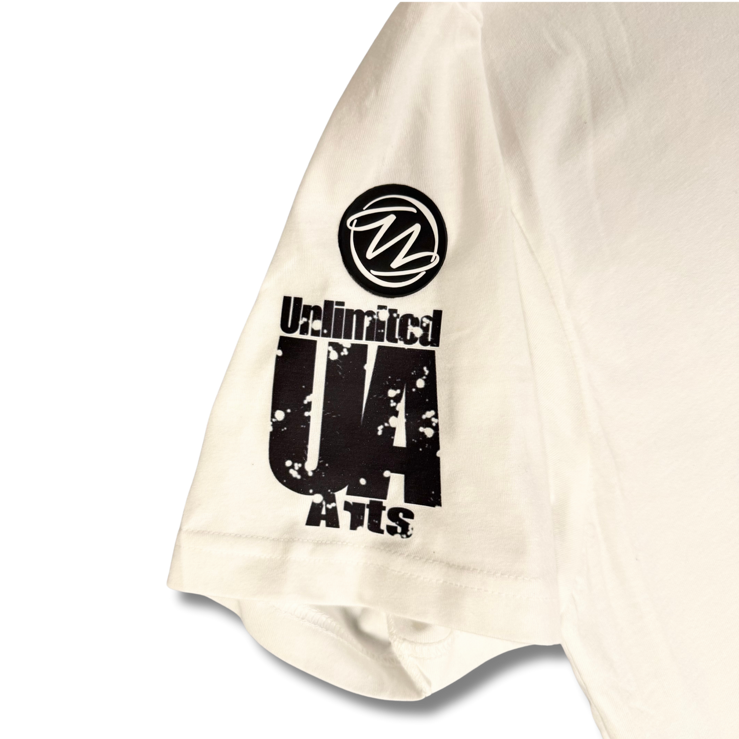 The Unlimited Standard Issue T-shirt