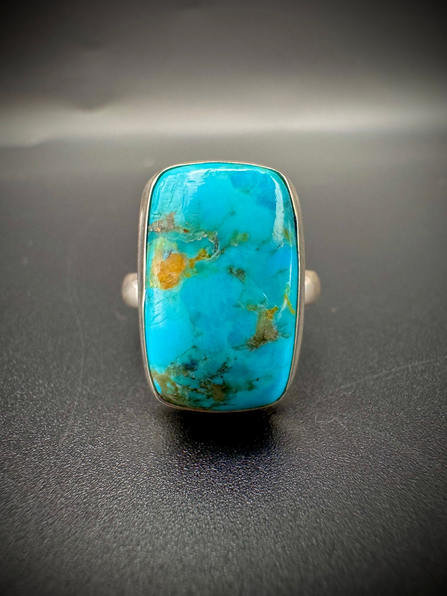Turquoise stone