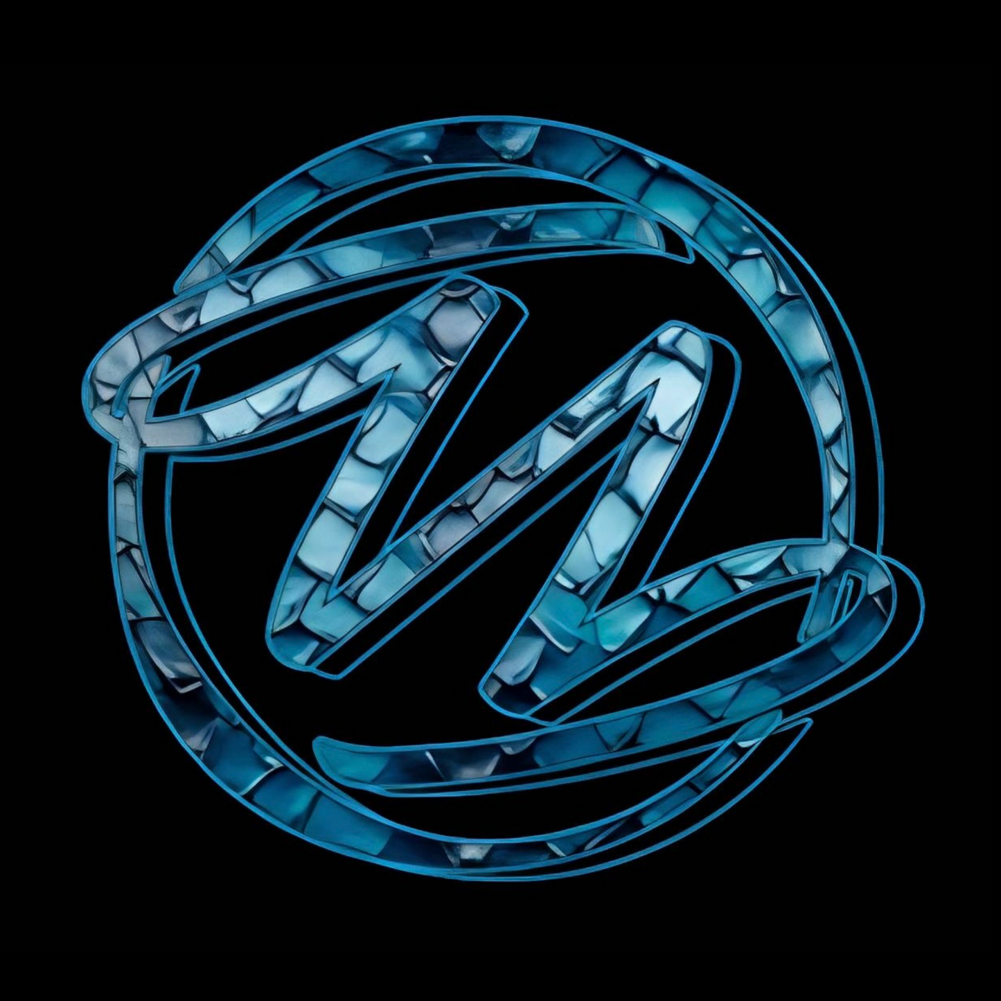 Unlimited Allover Pullover Hoodie