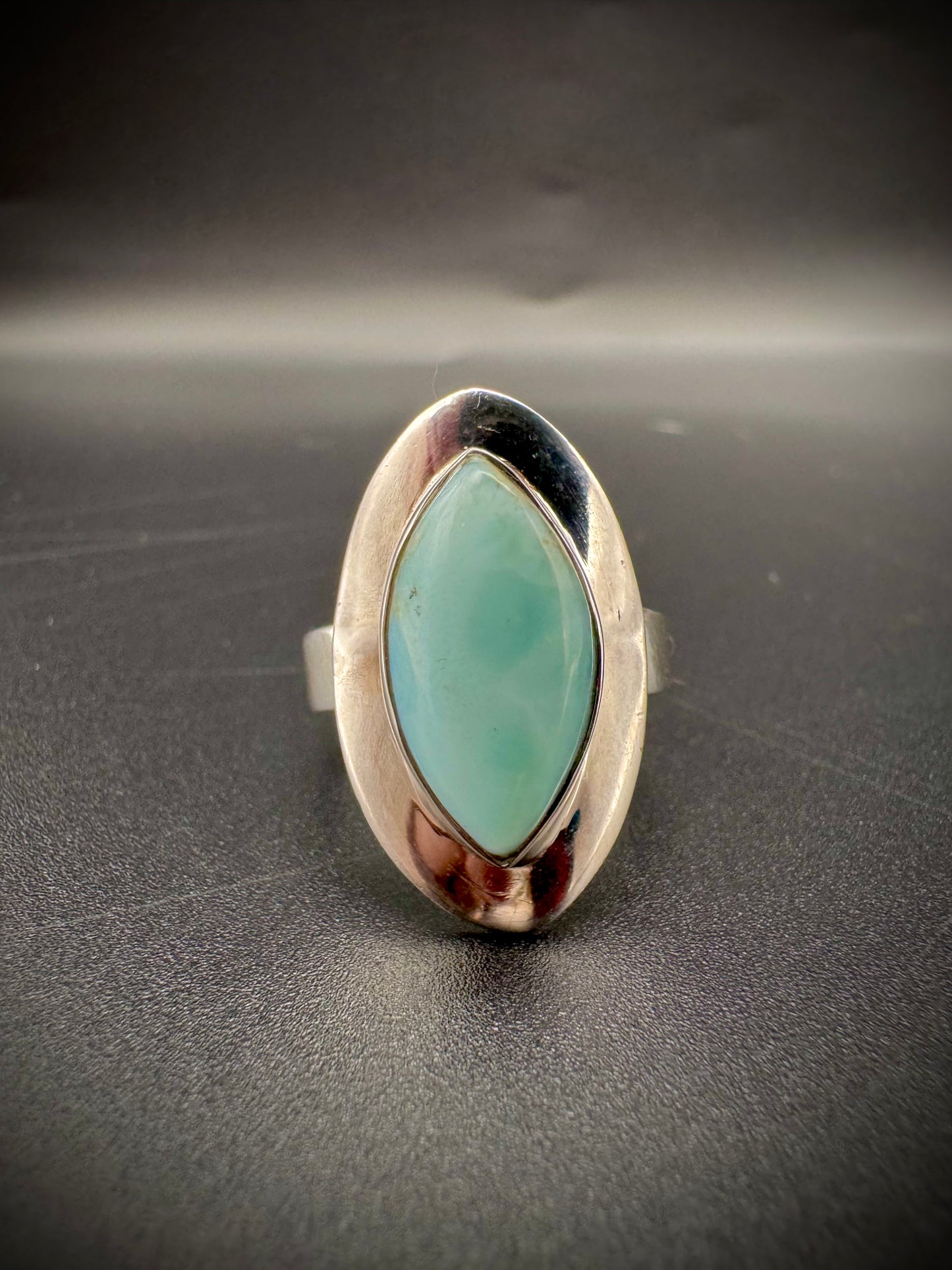 Larimar stone