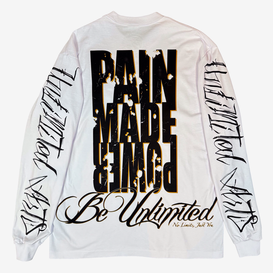 Fallen Cipher Guardian Long Sleeve Tee