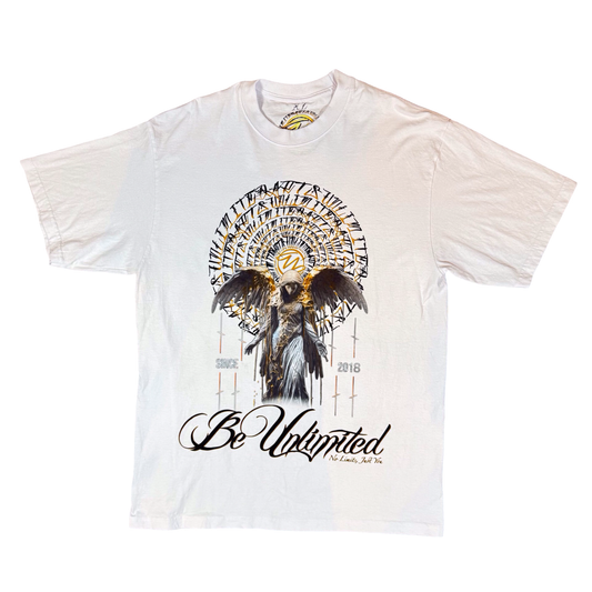 Fallen Cipher Guardian Tee