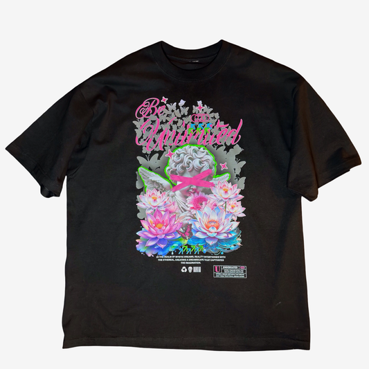 Lotus Guardian Tee