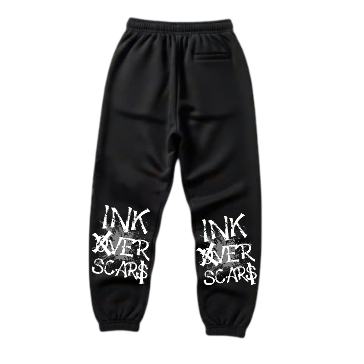 Ink over Scars classic sweatpants