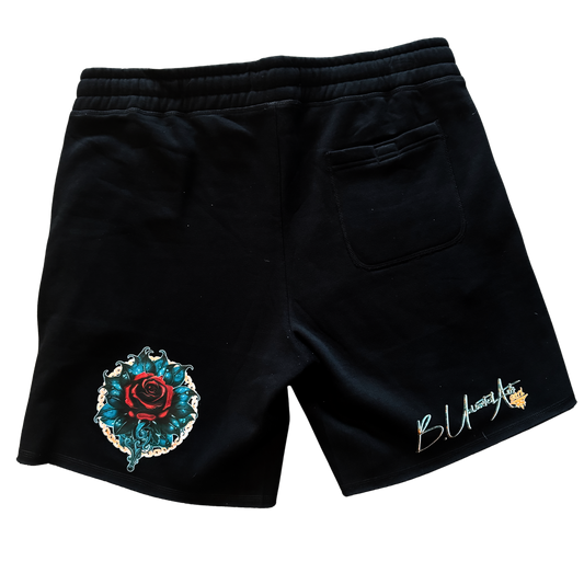 Santa Maria Shorts