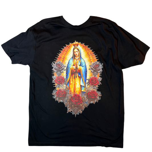 Santa Maria JR Tee