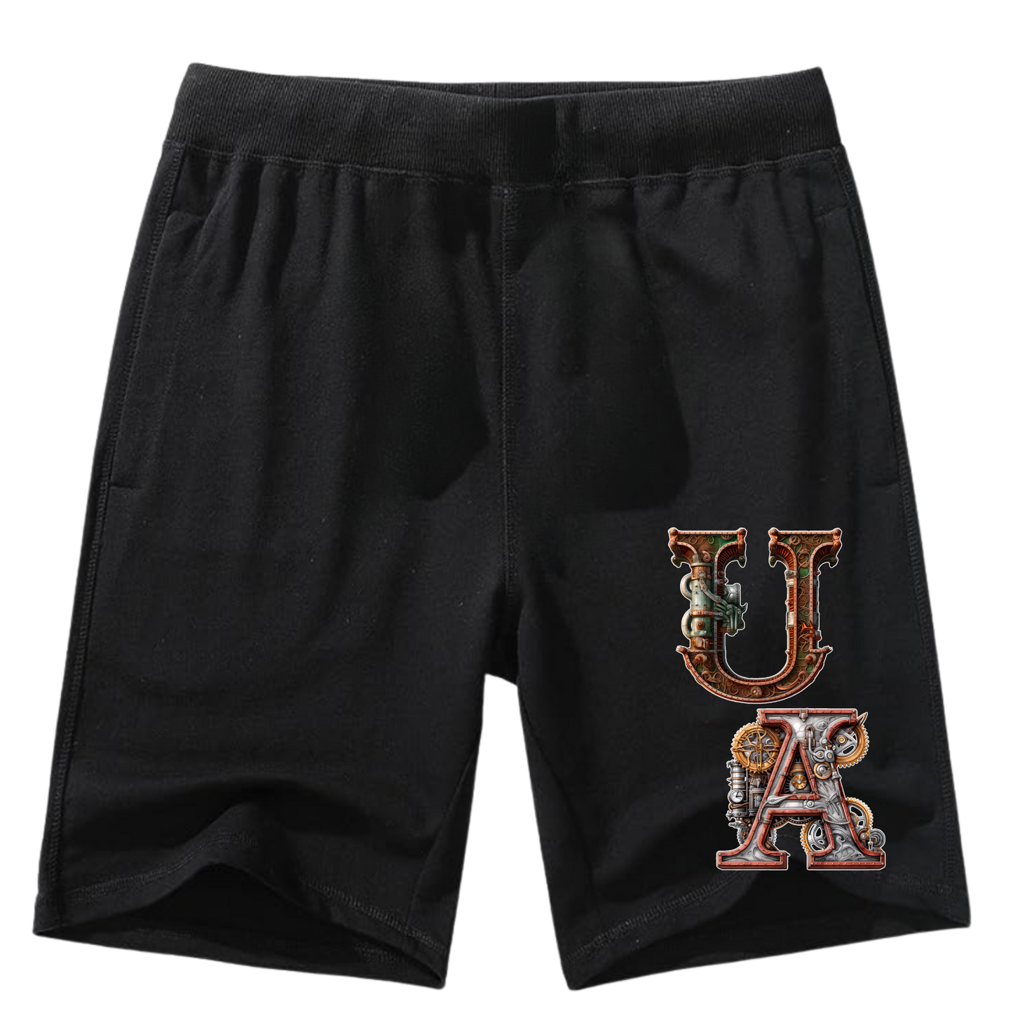 Steam Punk Shorts