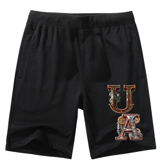 Steam Punk Shorts