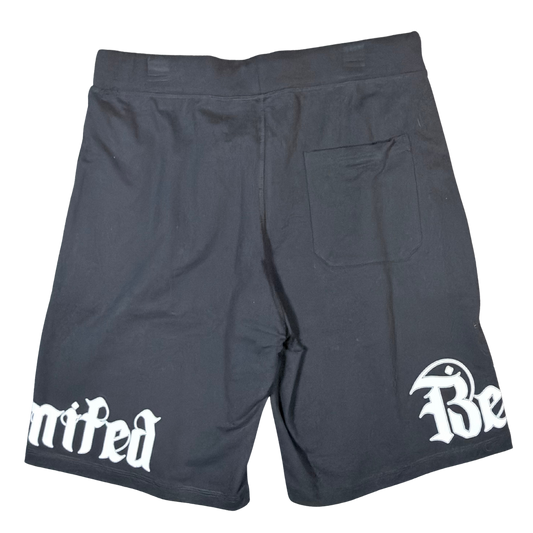Unlimited Arts Roman Drawstring Shorts