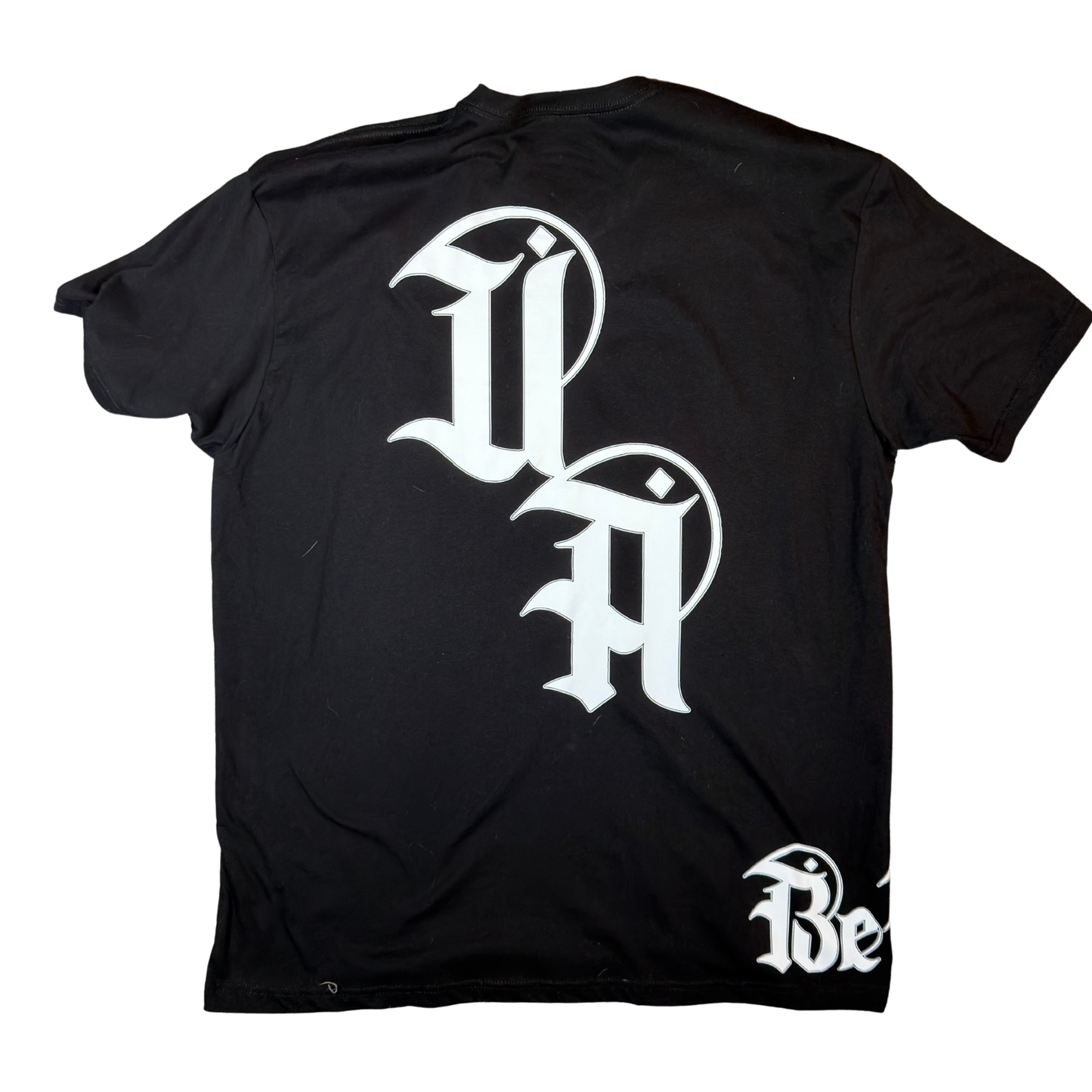 Unlimited Arts Roman Tee