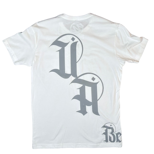 Unlimited Arts Roman Tee