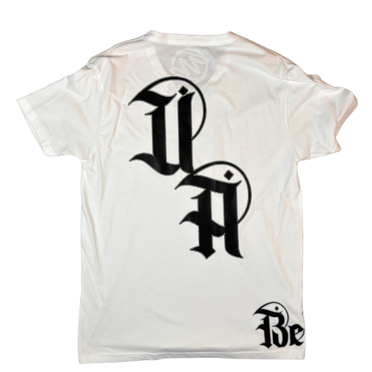 Unlimited Arts Roman Vneck Tee