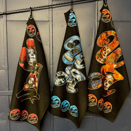 Utility Towels/ Pocket Bandanas