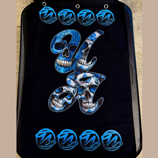 Utility Towels/ Pocket Bandanas