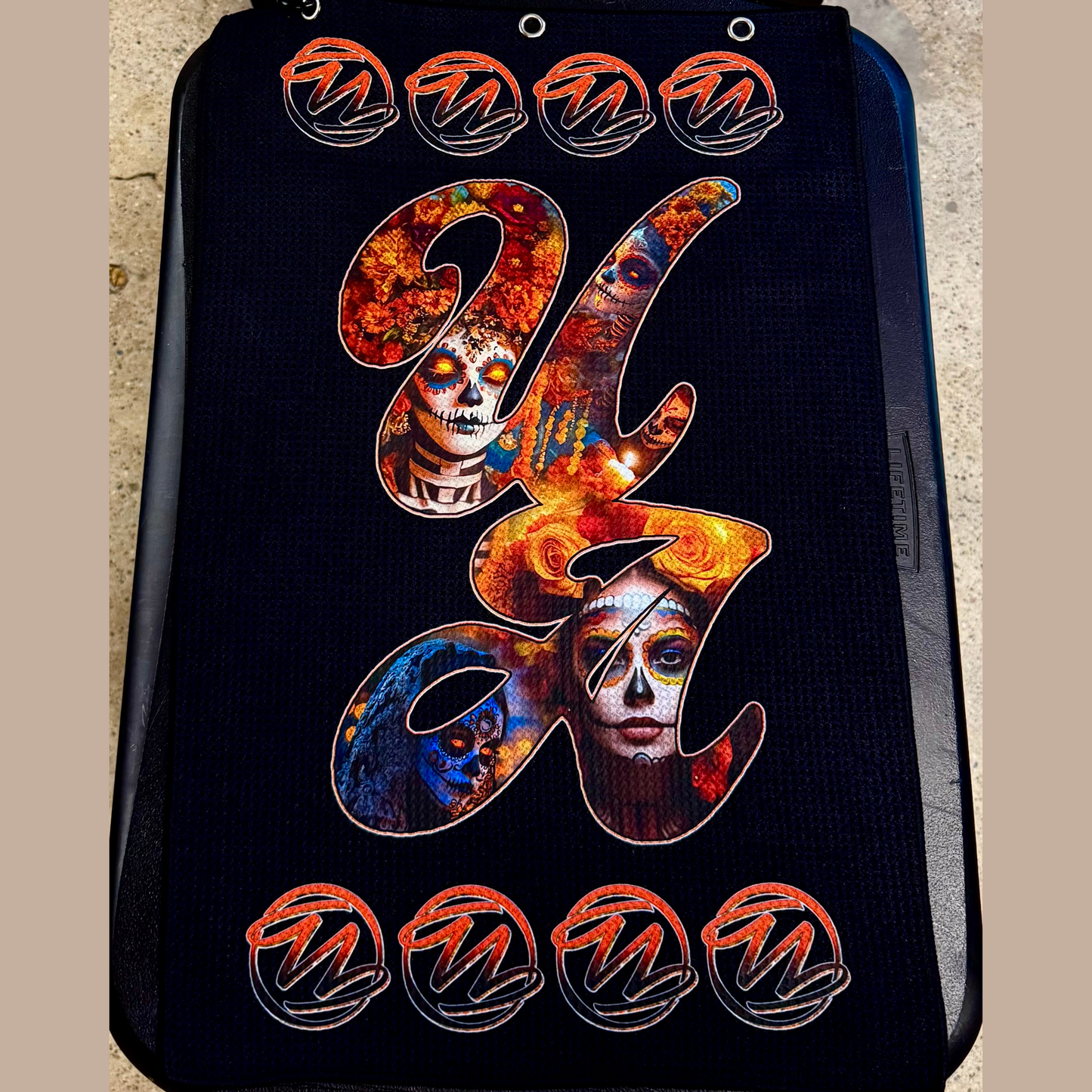 Utility Towels/ Pocket Bandanas
