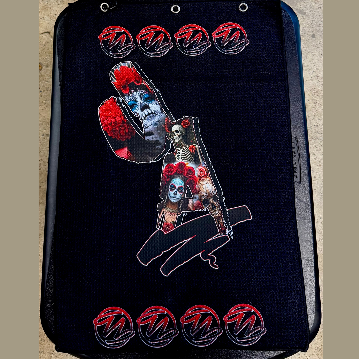 Utility Towels/ Pocket Bandanas