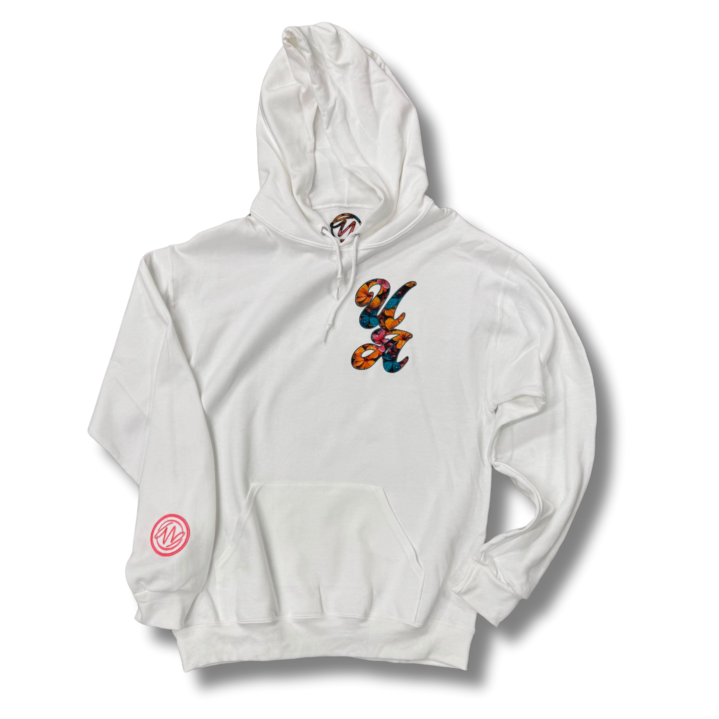 Unlimited Paradise Ink Hoodie