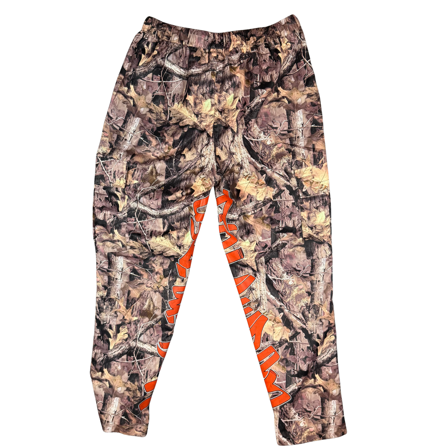 Unlimited Real Tree Joggers