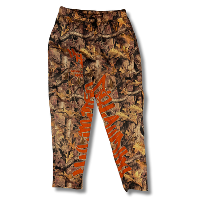 Unlimited Real Tree Joggers