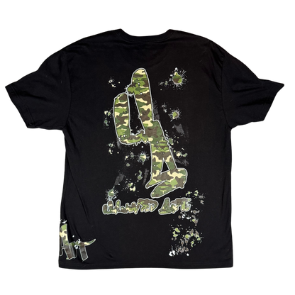 Unlimited Camo T-shirt