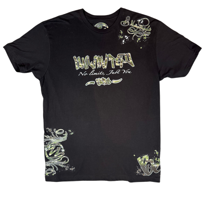 Unlimited Camo T-shirt