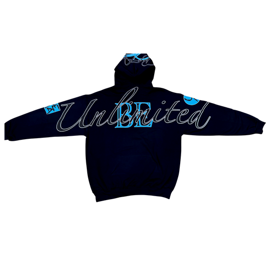 Signature Shoulder Showstopper Hoodie