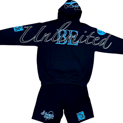 Signature Shoulder Showstopper Hoodie