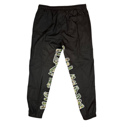 Unlimited Camo Joggers