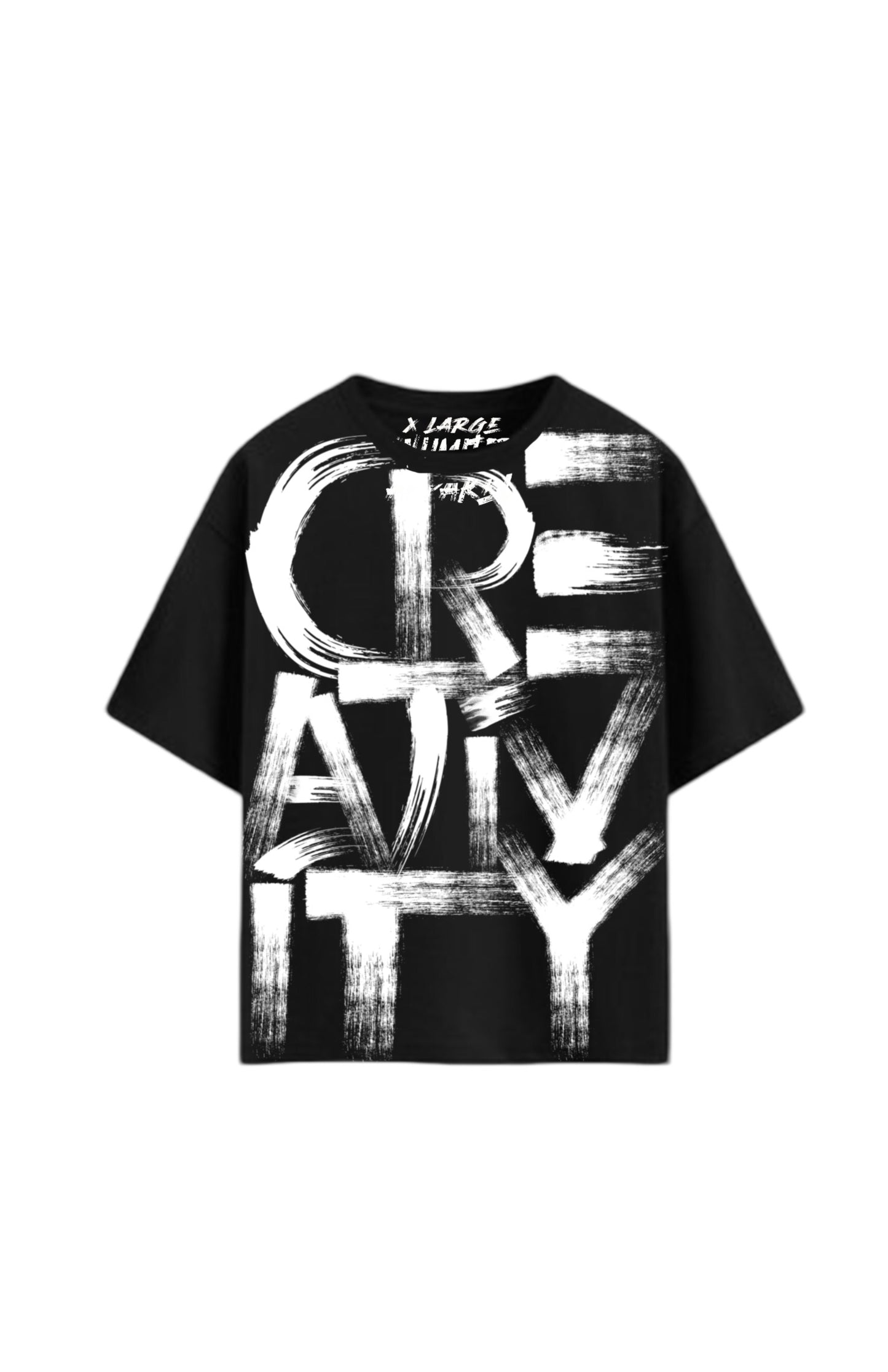 Creative Disruption