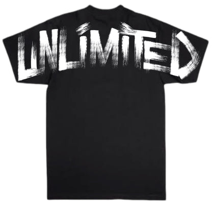 Creative Disruption Oversized Tee