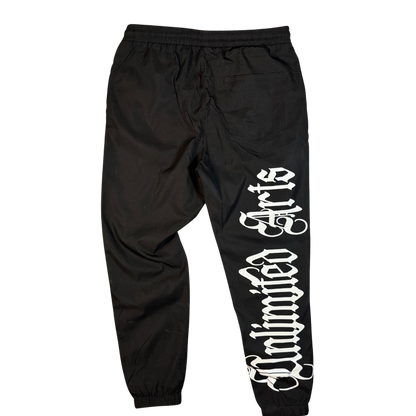 Weapons of Art Lightweight Drawstring Joggers