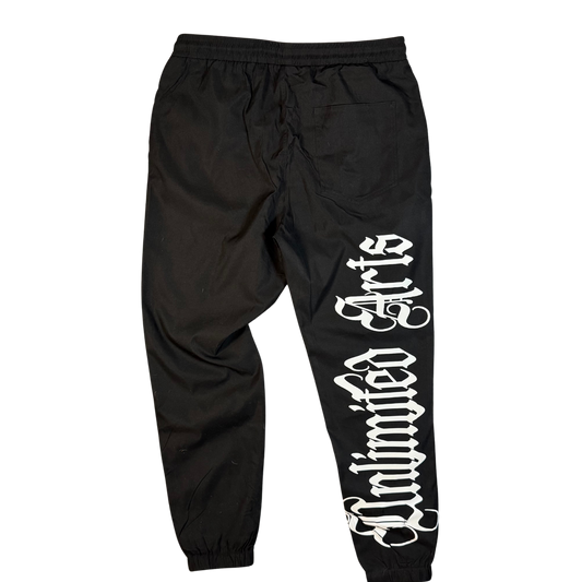 Weapons of Art Lightweight Drawstring Joggers