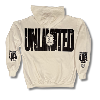 The Unlimited Standard Issue Pull Over Hoodie