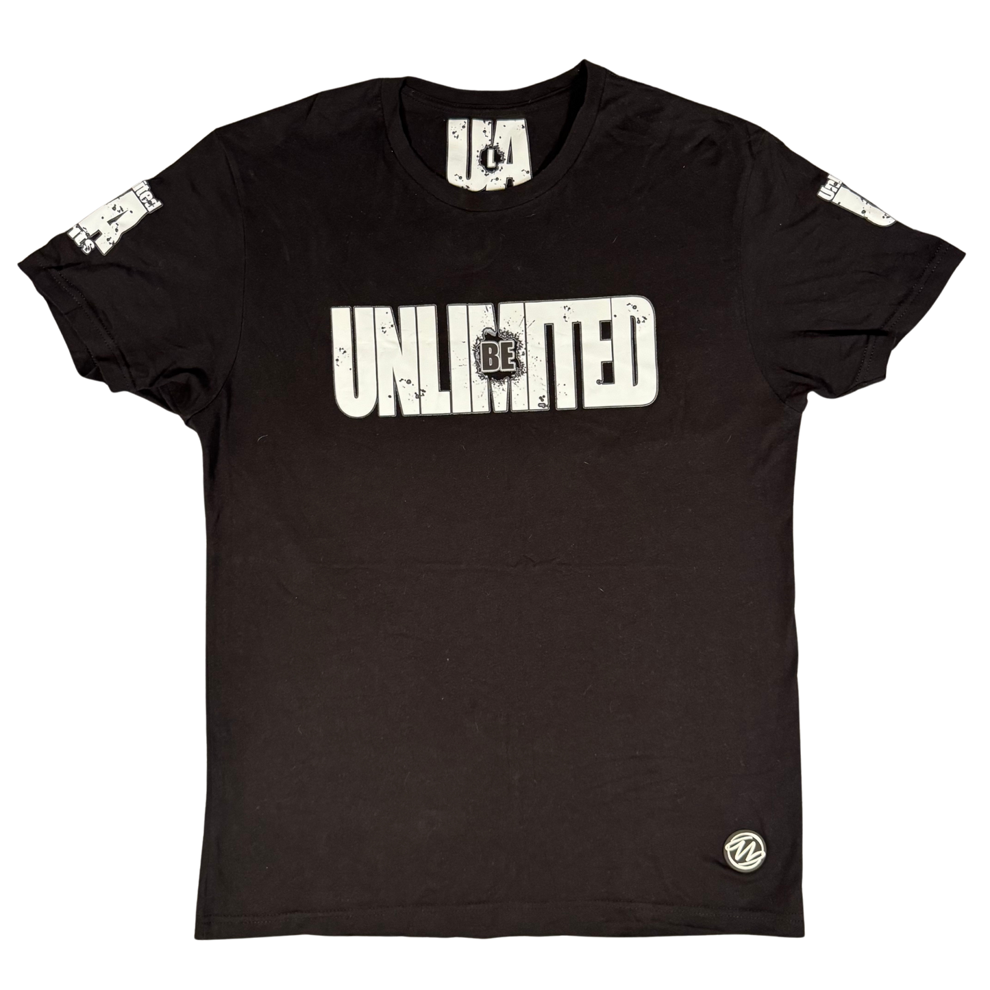 The Unlimited Standard Issue T-shirt