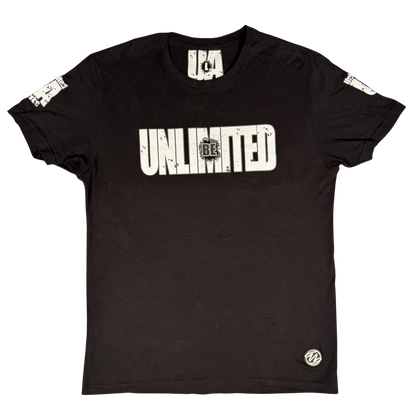 The Unlimited Standard Issue T-shirt