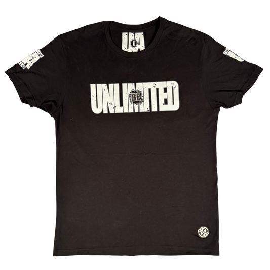 The Unlimited Standard Issue T-shirt