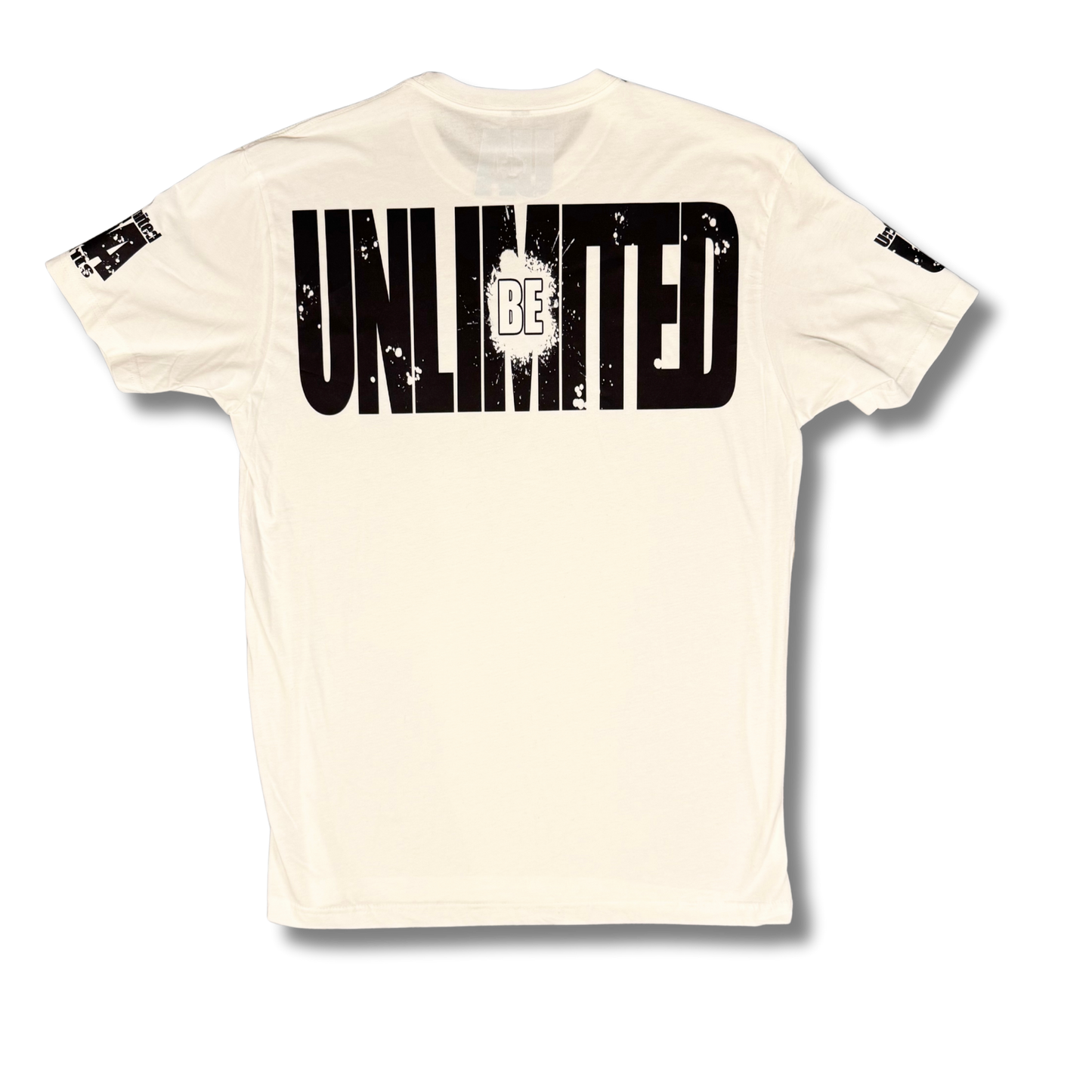 The Unlimited Standard Issue T-shirt