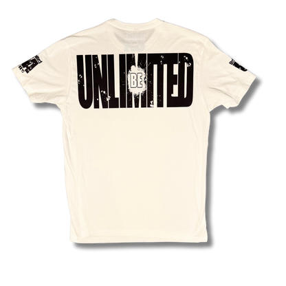 The Unlimited Standard Issue T-shirt