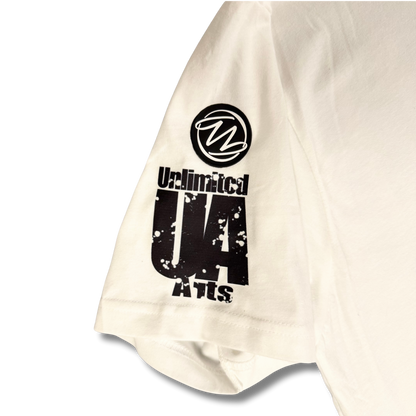 The Unlimited Standard Issue T-shirt