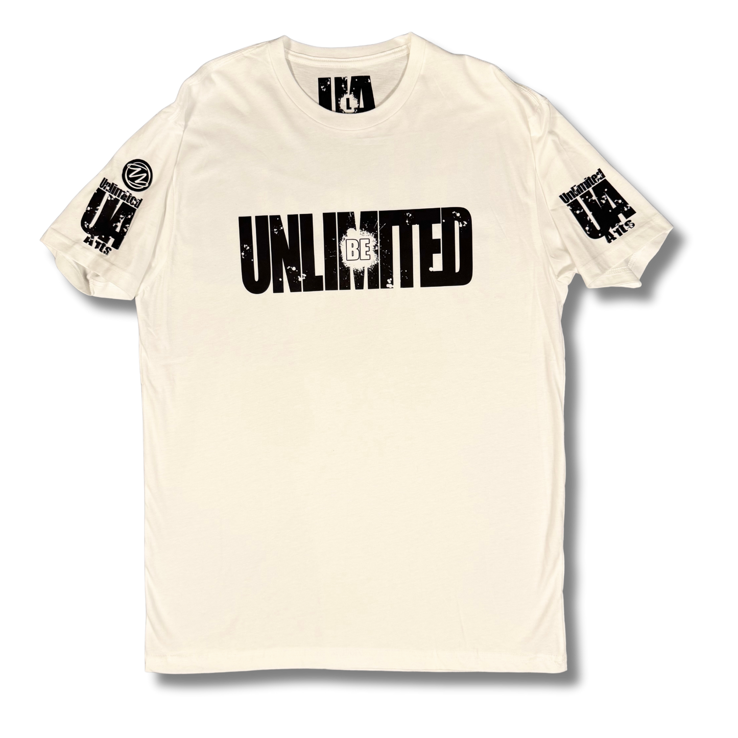 The Unlimited Standard Issue T-shirt