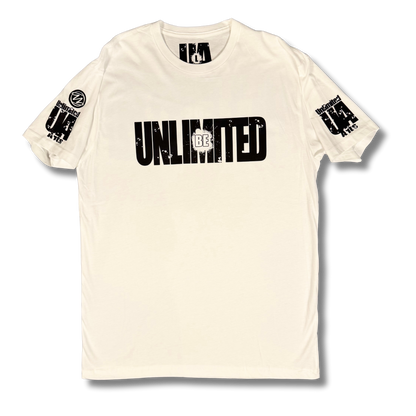 The Unlimited Standard Issue T-shirt