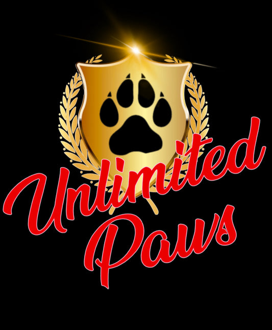 Unlimited Paws