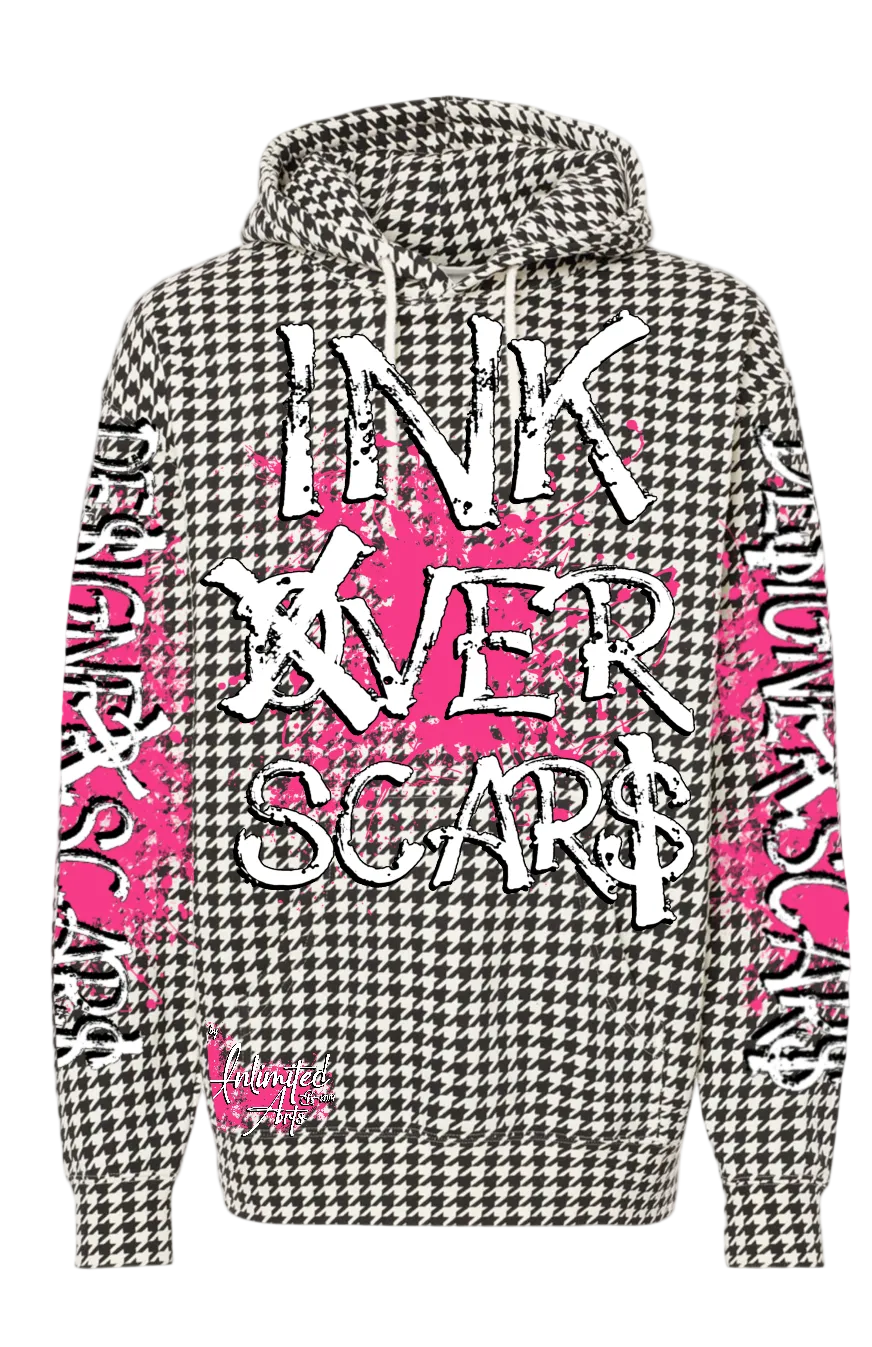 Checkered Past Hoodie