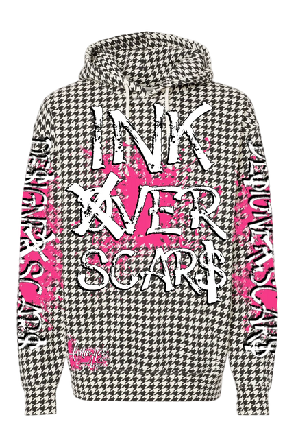 Checkered Past Hoodie