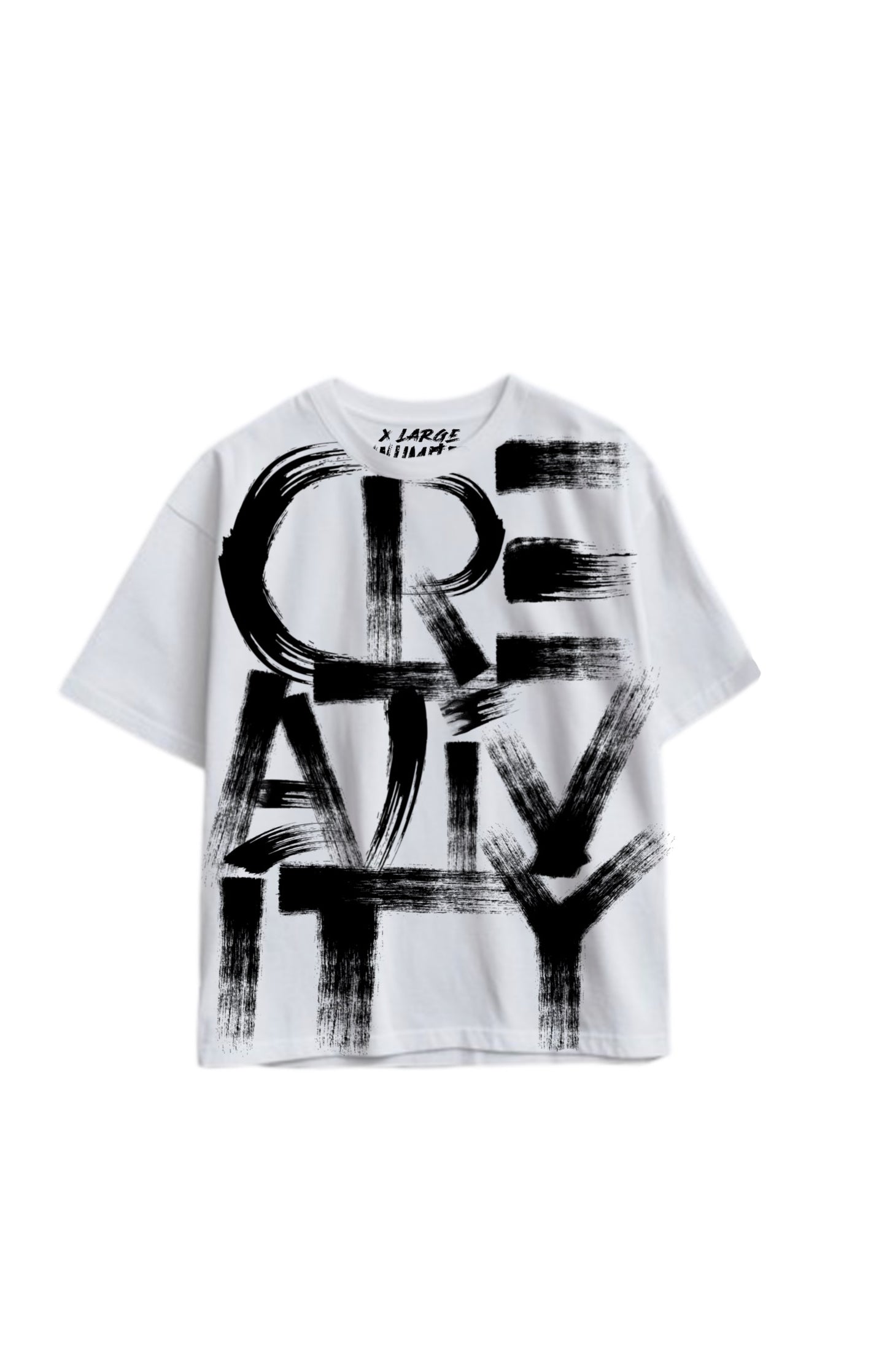 Creative Disruption