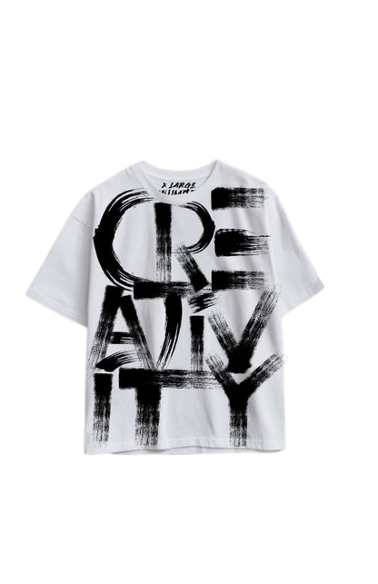 Creative Disruption