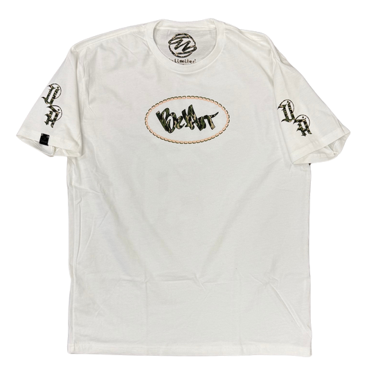 BeArt Camo Chain Tee