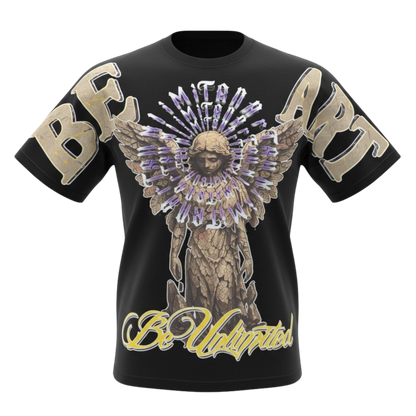Be Art Guardian Tee